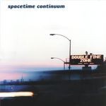 cover: Spacetime Continuum - Double Fine Zone