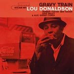 cover: Lou Donaldson - Gravy Train