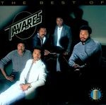 cover: Tavares - Capitol Gold/The Best Of Tavares