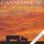 cover: Canned Heat - On The Road Again