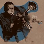 cover: Lee Morgan - Finest In Jazz