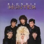 cover: Blondie - The Hunter