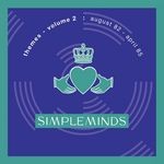 cover: Simple Minds - Themes Volume 2