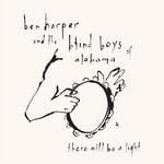 cover: The Blind Boys Of Alabama|Ben Harper - There Will Be A Light