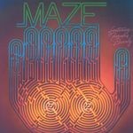 cover: Frankie Beverly - Maze (Remastered)