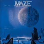 cover: Frankie Beverly|Maze - Inspiration