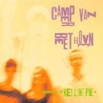 cover: Camper Van Beethoven - Key Lime Pie