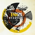 cover: Enigma - Voyageur