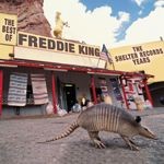 cover: Freddie King - The Best Of Freddie King: The Shelter Years