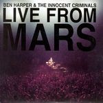 cover: The Innocent Criminals|Ben Harper - Live From Mars (Live)