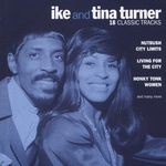 cover: Ike & Tina Turner - 18 Classic Tracks