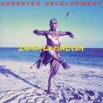 cover: Arrested Development - Zingalamaduni