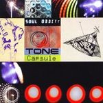 cover: Soul Oddity - Tone Capsule