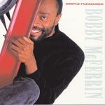 cover: Bobby Mcferrin - Simple Pleasures