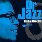 cover: Herbie Hancock - Dr Jazz The Blue Note Years 1962/69