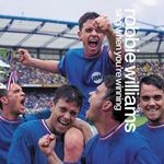 cover: Williams, Robbie - Sing When You're Winning