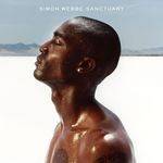 cover: Simon Webbe - Sanctuary