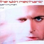 cover: Gary Numan - The Skin Mechanic (Explicit)