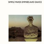 cover: Simple Minds - Empires And Dance