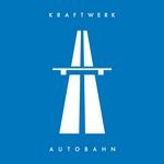 cover: Kraftwerk - Autobahn (Remaster)