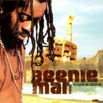 cover: Beenie Man - Tropical Storm