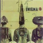 cover: Enigma - Le Roi Est Mort, Vive Le Roi!