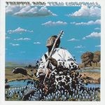 cover: Freddie King - Texas Cannonball