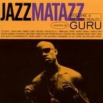 cover: Guru - Jazzmatazz Volume II/The New Reality