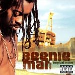 cover: Beenie Man - Tropical Storm (Explicit)