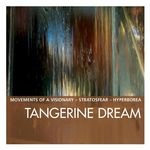 cover: Tangerine Dream - Essential