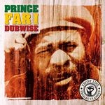 cover: Prince Far I - Dubwise