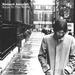 cover: Ashcroft, Richard - Keys To The World (Explicit)