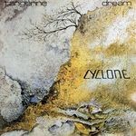 cover: Tangerine Dream - Cyclone