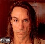 cover: Iggy Pop - Avenue B (Explicit)