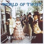 cover: World Of Twist - Quality Street