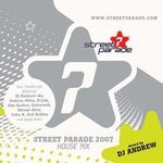 cover: Various - Street Parade 2007: House Mix