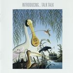 cover: Talk Talk - Introducing...