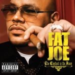 cover: Fat Joe - The Elephant In The Room