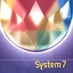 cover: System 7 - System 7