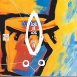 cover: Soul Ii Soul - Volume II: 1990 A New Decade