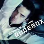 cover: Robbie Williams - Rudebox (Explicit)