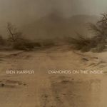 cover: Ben Harper - Diamonds On The Inside