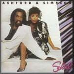 cover: Ashford & Simpson - Solid (Expanded Edition)