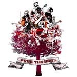 cover: The Bees - Free The Bees