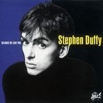 cover: Stephen Duffy - Because We Love You