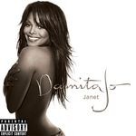 cover: Janet Jackson - Damita Jo (Explicit)