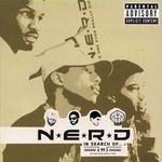 cover: N.e.r.d. - In Search Of... (Explicit)