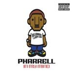 cover: Pharrell - In My Mind (Explicit)