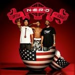 cover: N.e.r.d. - Fly Or Die (Explicit)