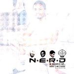 cover: N.e.r.d. - In Search Of...